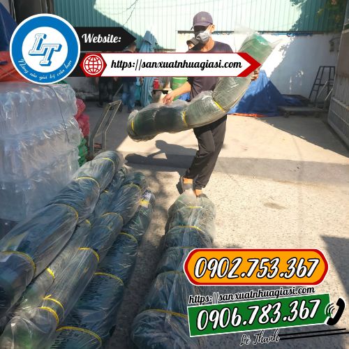 Giao đơn hàng lưới cho khách Giao đơn hàng lưới cho khách
