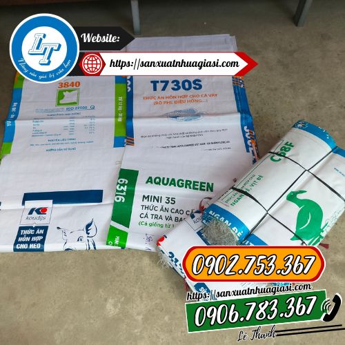 Bao cám cò chất lượng giá sỉ tốt Bao cám cò chất lượng giá sỉ tốt