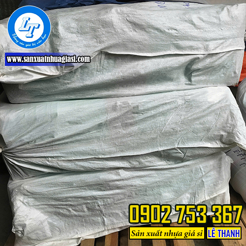 Thùng nhựa đa năng đóng gói cẩn thận Thùng nhựa đa năng đóng gói cẩn thận