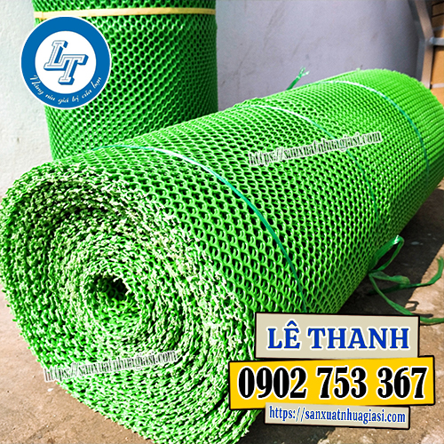Lưới chất lượng, đủ kg, kích thước chuẩn