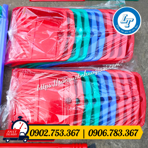 Đóng gói ky hốt rác giá sỉ rẻ Đóng gói ky hốt rác giá sỉ rẻ