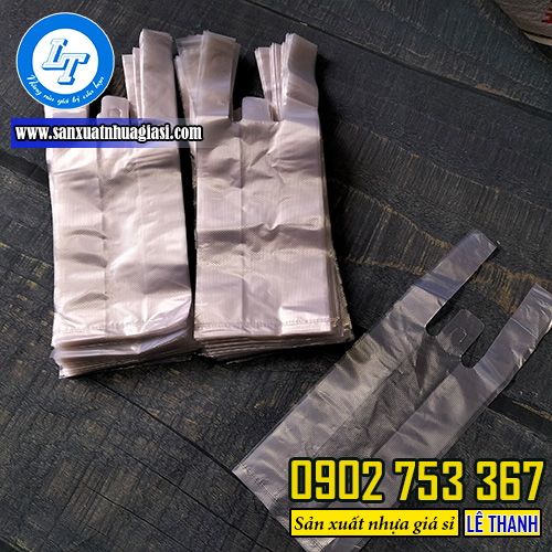 Túi 1 ly gai Túi 1 ly gai