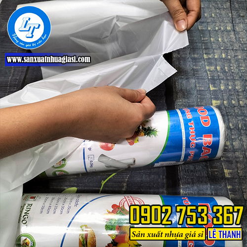 Thiết kế đường xé linh hoạt Thiết kế đường xé linh hoạt