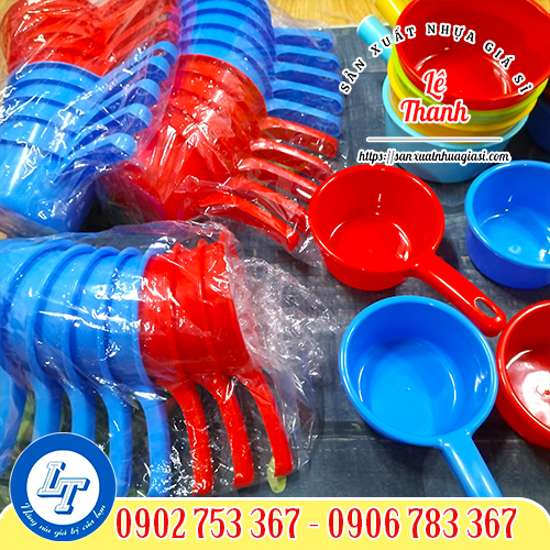 Gáo múc nước Gáo múc nước