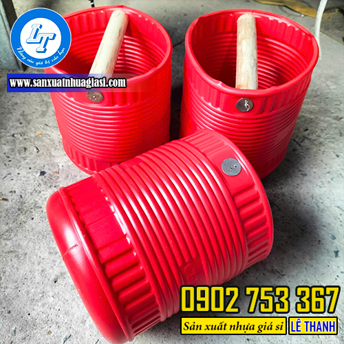 Gàu nhựa múc nước chất lượng Gàu nhựa múc nước chất lượng