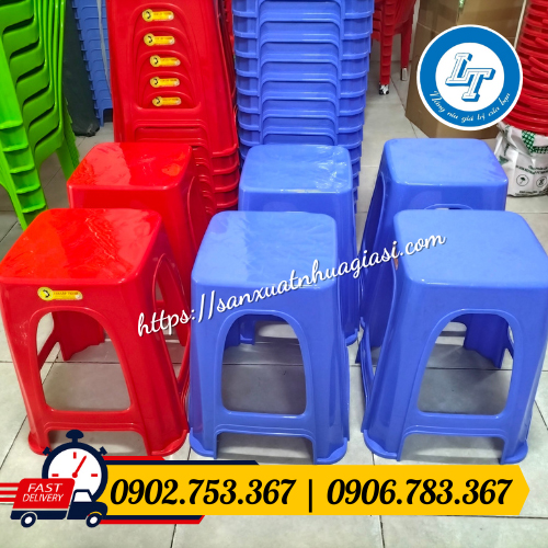 Ghế đôn cao Ghế đôn cao