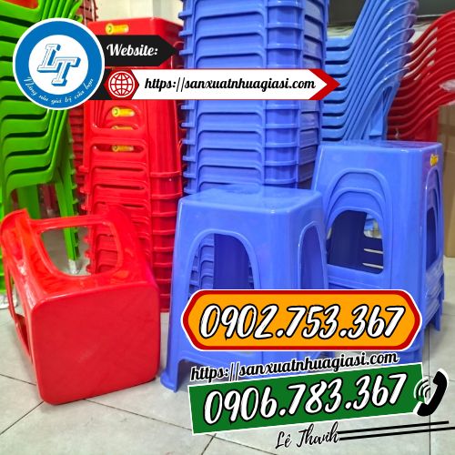 Ghế đôn cao Ghế đôn cao