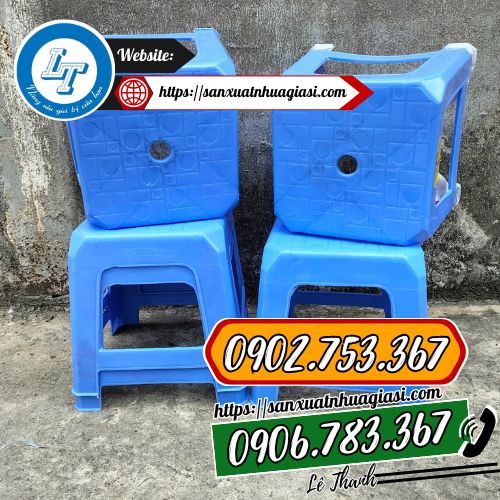 Ghế lùn học sinh Ghế lùn học sinh