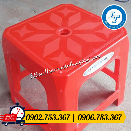 Ghế lùn kiểu Ghế lùn kiểu