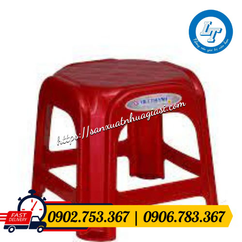 Ghế lùn kim cương Ghế lùn kim cương