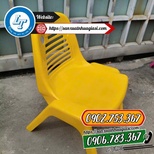 Ghế nhựa đúc trẻ em Ghế nhựa đúc trẻ em