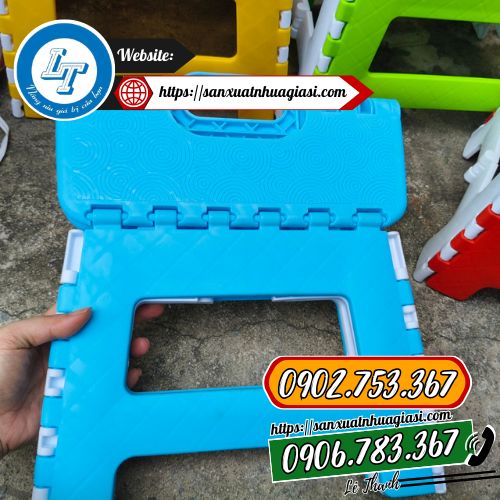 Ghế nhựa gấp gọn tại Lê Thanh Ghế nhựa gấp gọn tại Lê Thanh