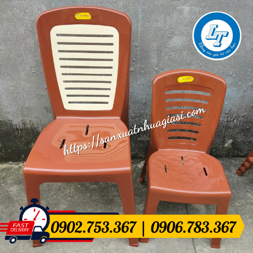 Ghế nhựa mẫu mã đa dạng Ghế nhựa mẫu mã đa dạng