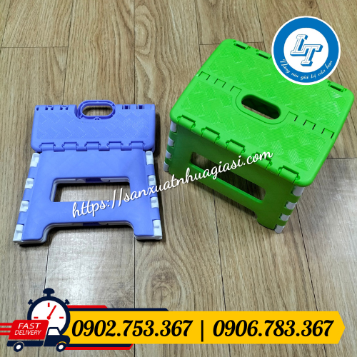 Ghế nhựa xếp Ghế nhựa xếp
