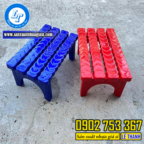 Ghế thẻ sọc Ghế thẻ sọc