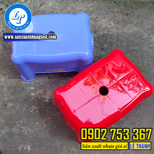 Ghế nhựa con voi Ghế nhựa con voi