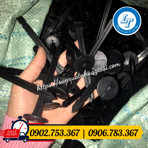 Đinh ghim bạt cỏ giá sỉ rẻ Đinh ghim bạt cỏ giá sỉ rẻ