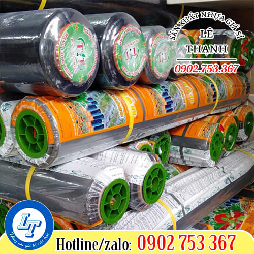 Giá bán 1 cuộn màng phù nông nghiệp
