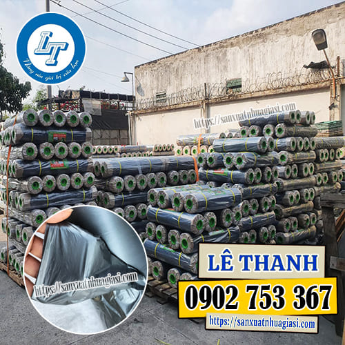 Giá sỉ màng phủ nông nghiệp theo số lượng