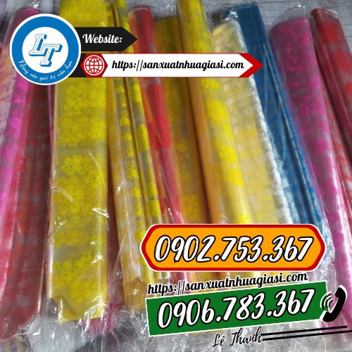 Chuyên sỉ giấy kiếng gói quà Chuyên sỉ giấy kiếng gói quà