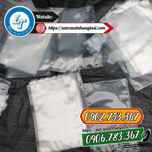 Giá bán sỉ tốt túi PA hút chân không Giá bán sỉ tốt túi PA hút chân không