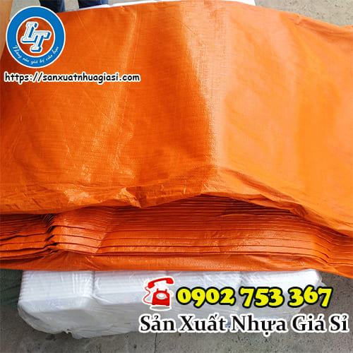 Giá bán bạt nhựa lót ao