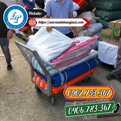 Giao bạt giá rẻ cho khách Giao bạt giá rẻ cho khách