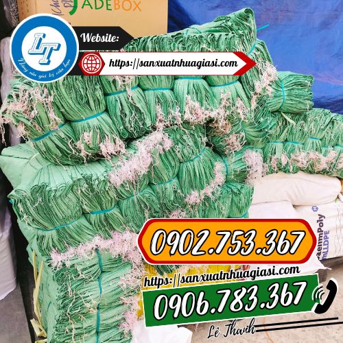 Lê Thanh bỏ sỉ bao tải đá lạnh giá chiết khấu tốt Lê Thanh bỏ sỉ bao tải đá lạnh giá chiết khấu tốt