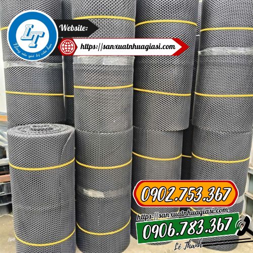 Giá sỉ cực rẻ lưới mắt cáo đen Giá sỉ cực rẻ lưới mắt cáo đen