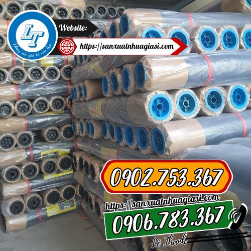 Giá sỉ cực rẻ màng phủ nông nghiệp HCM Giá sỉ cực rẻ màng phủ nông nghiệp HCM