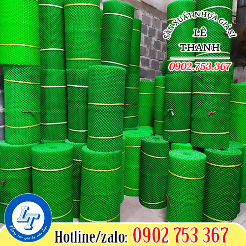 Giá sỉ lưới rào gà thả vườn sỉ rẻ