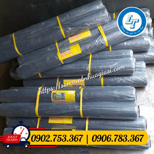 Màng phủ nông nghiệp đen Màng phủ nông nghiệp đen