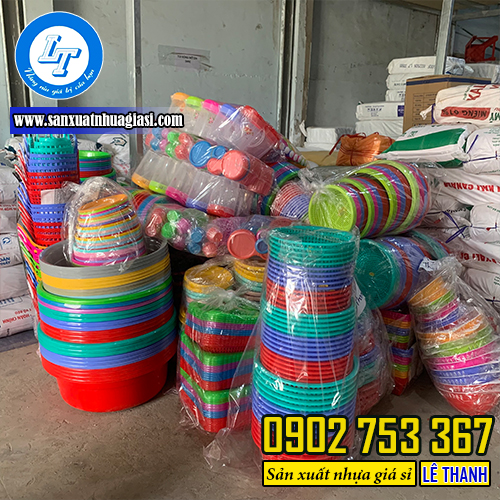 Giá sỉ rẻ tại kho các mặt hàng đồ nhựa Giá sỉ rẻ tại kho các mặt hàng đồ nhựa