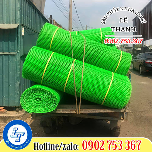 Sỉ rẻ từ 5 cuộn lưới mắt cáo