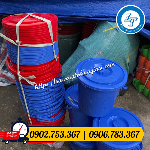 Giá sỉ rẻ xô nhựa Lê Thanh Giá sỉ rẻ xô nhựa Lê Thanh