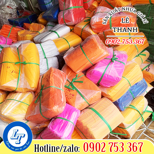 Giá sỉ túi hột xoài các loại