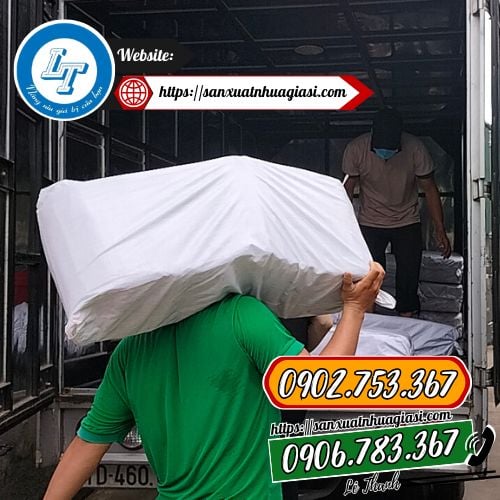 Giao sỉ túi rác cuộn đen cho khách Giao sỉ túi rác cuộn đen cho khách