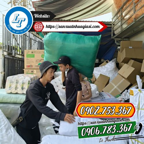 Giao sỉ bao lưới rào gà đen Giao sỉ bao lưới rào gà đen