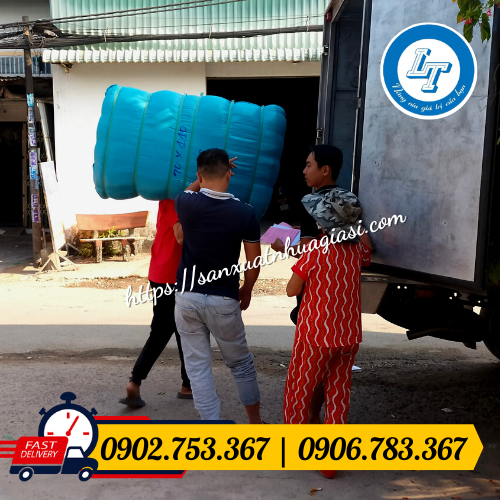 Giao 1000 bao lưới Giao 1000 bao lưới