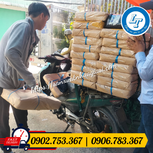 Giao sỉ túi opp dán miệng Giao sỉ túi opp dán miệng