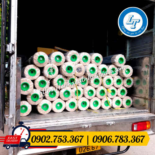 giao 40 cuộn màng phủ nông nghiệp giá sỉ rẻ giao 40 cuộn màng phủ nông nghiệp giá sỉ rẻ