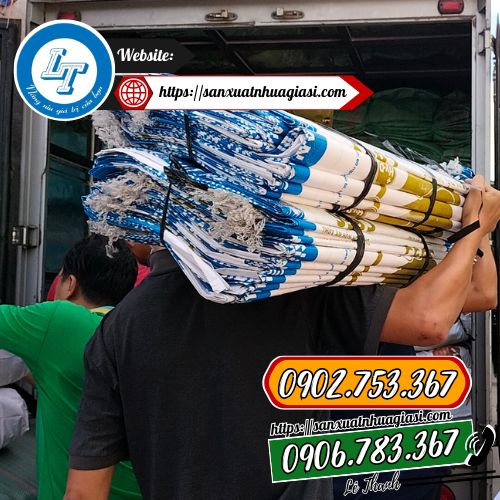 Giao bao cám cũ cho khách Giao bao cám cũ cho khách