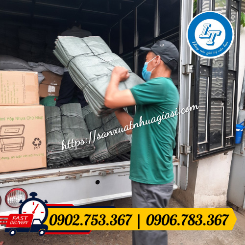 Giao bao tải cũ giá sỉ Giao bao tải cũ giá sỉ