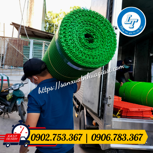 Giao các cuộn lưới nhựa giá sỉ rẻ Giao các cuộn lưới nhựa giá sỉ rẻ