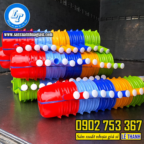 giao đơn gáo nhựa cho khách giao đơn gáo nhựa cho khách