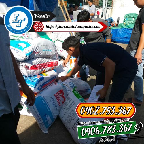 giao đơn túi zip chỉ đỏ cho khách giao đơn túi zip chỉ đỏ cho khách