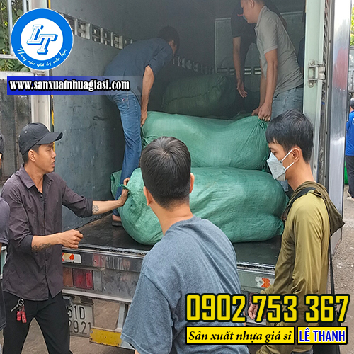 Giao đơn lưới leo giàn cho cây số lượng lớn Giao đơn lưới leo giàn cho cây số lượng lớn