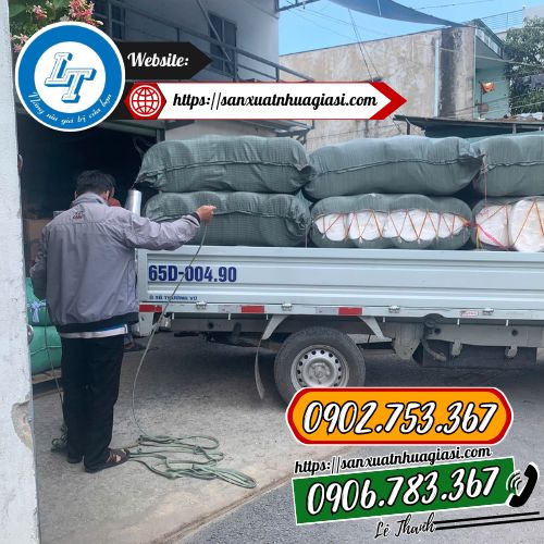 Giao lưới lưới mùng Giao lưới lưới mùng