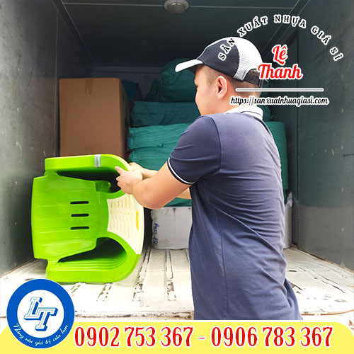 Giao ghế tựa lưng cao Giao ghế tựa lưng cao