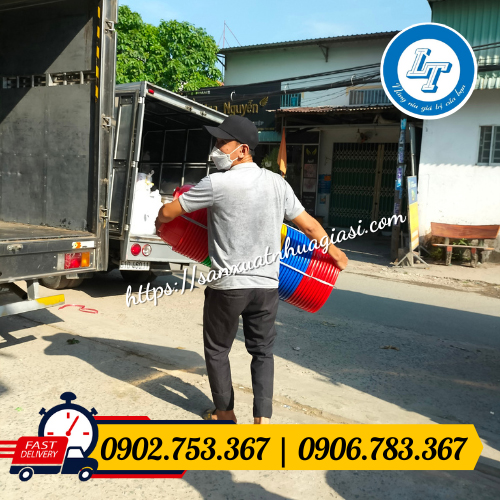 Giao ca trà đá có nắp sỉ rẻ Giao ca trà đá có nắp sỉ rẻ